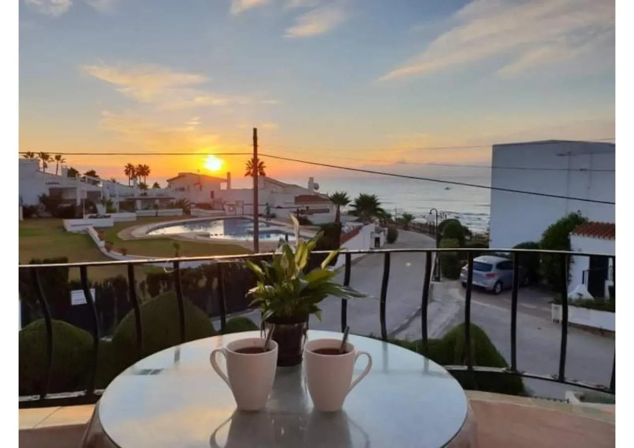 Holiday home Rocas Del Mar Villa Mijas