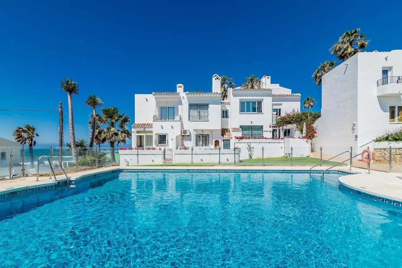 Rocas Del Mar Villa Mijas 0*,  Spain