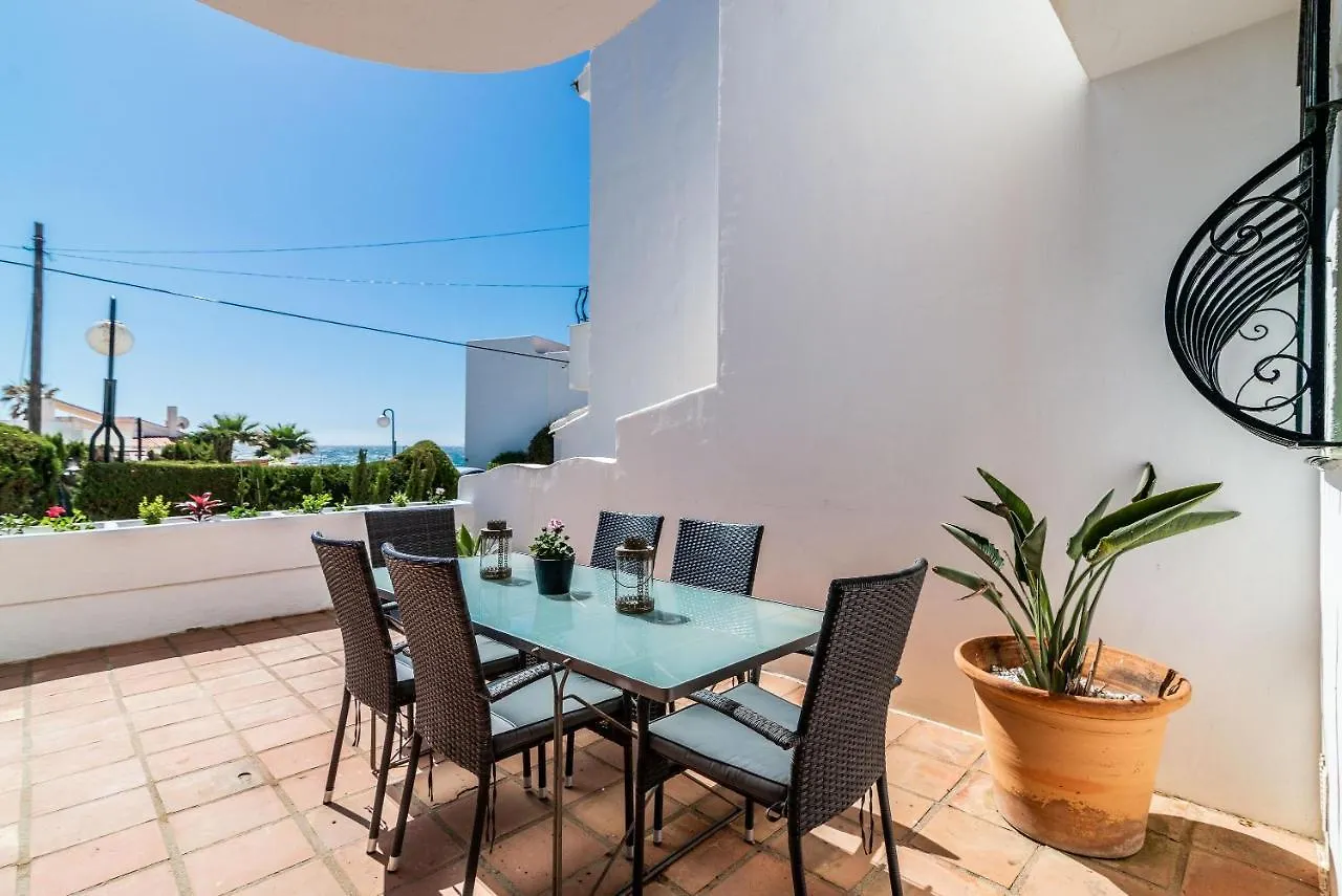 Rocas Del Mar Villa Mijas Holiday home