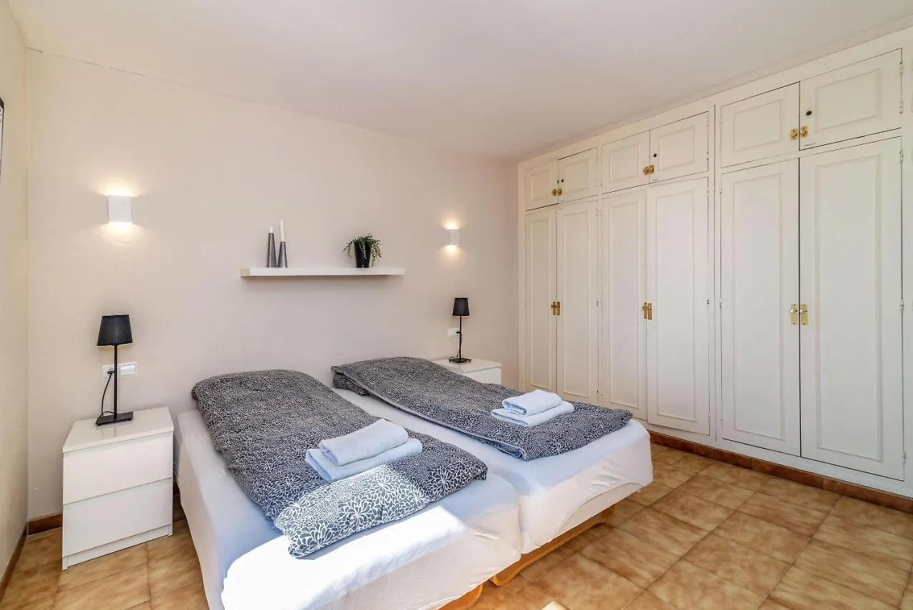 Holiday home Rocas Del Mar Villa Mijas