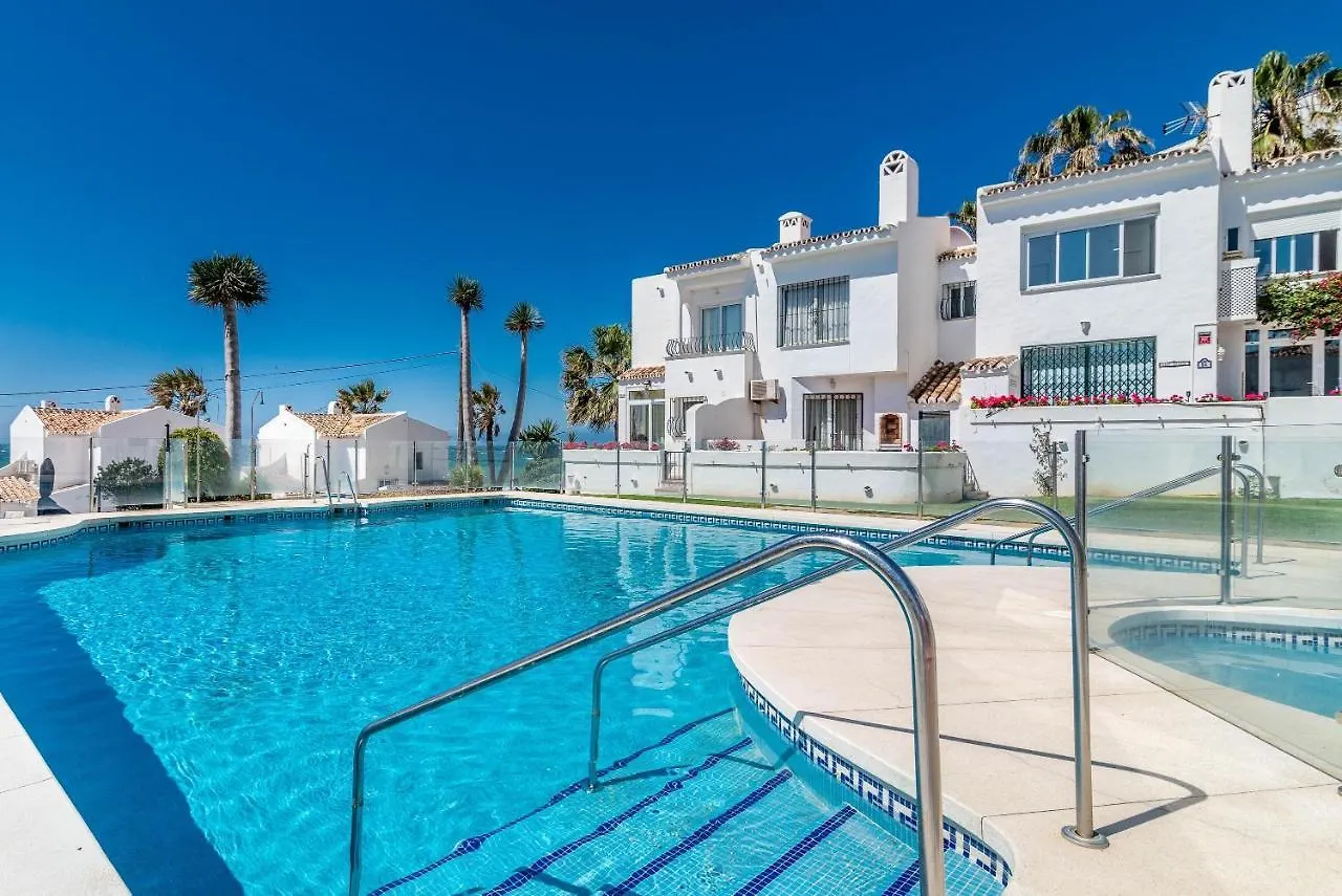 Rocas Del Mar Villa Mijas 0*,  Spain