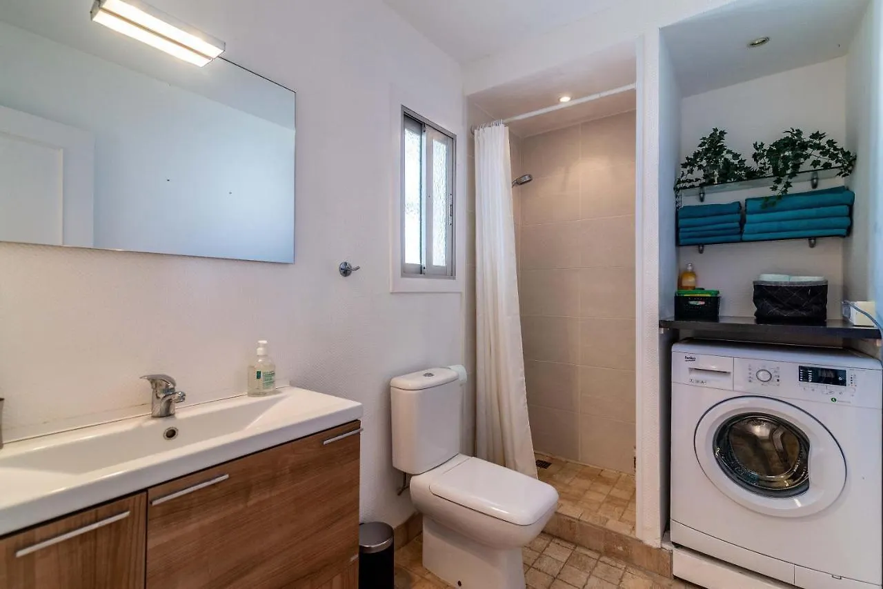 Rocas Del Mar Villa Mijas Holiday home