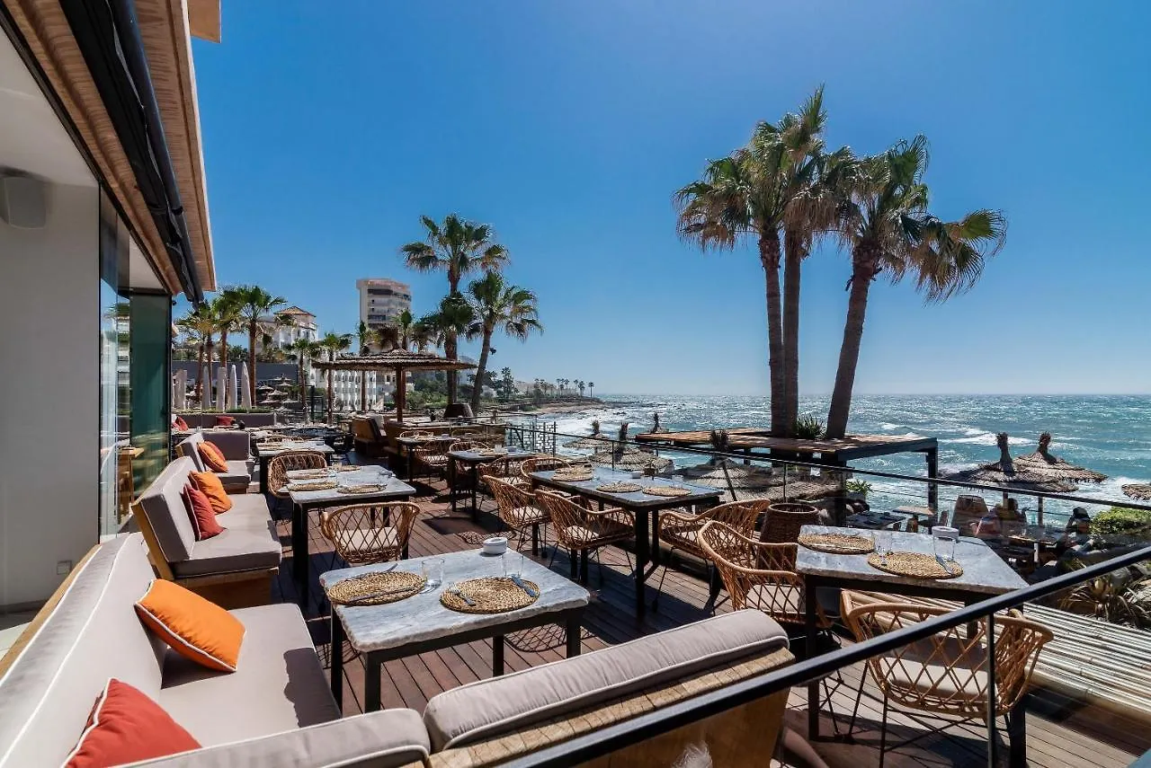Rocas Del Mar Villa Mijas Holiday home