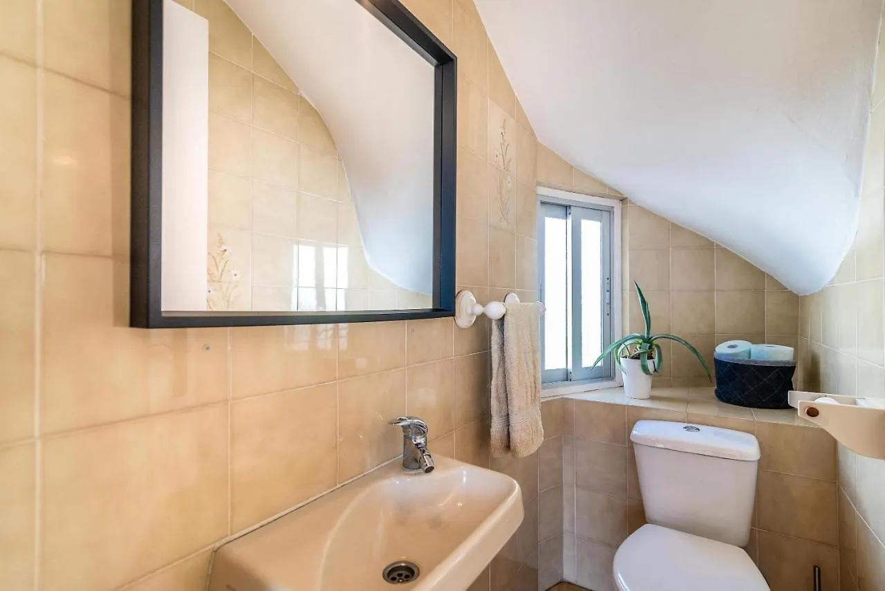 Rocas Del Mar Villa Mijas Holiday home