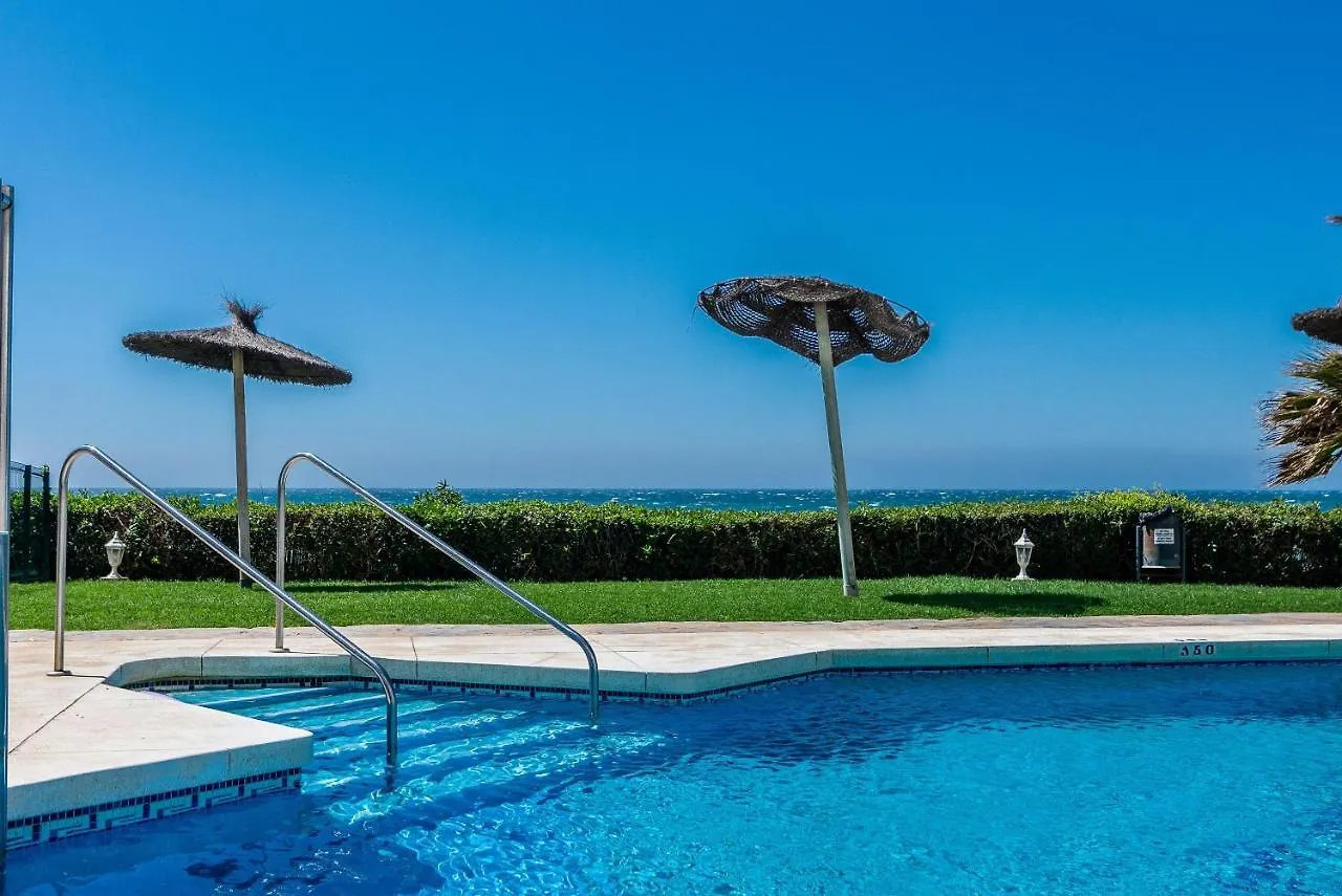 Holiday home Rocas Del Mar Villa Mijas