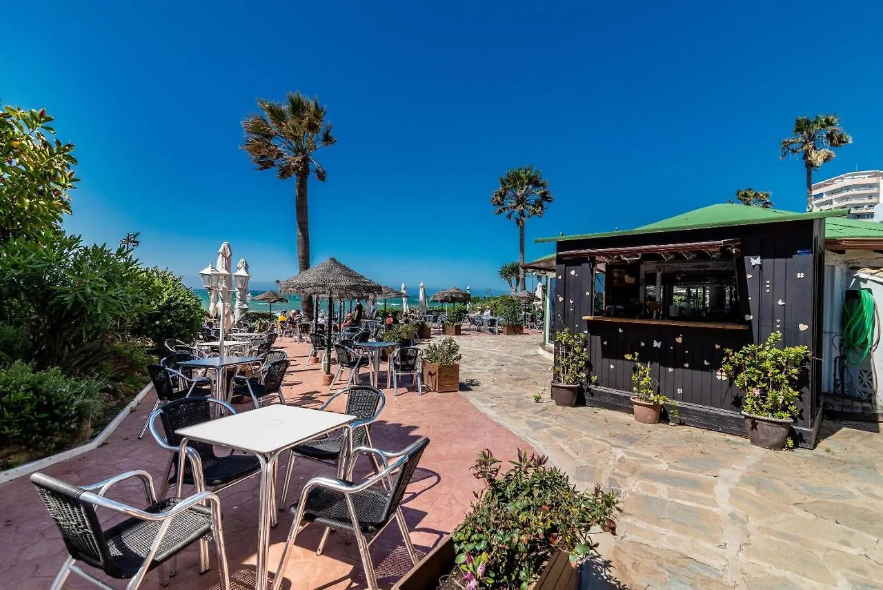 Rocas Del Mar location